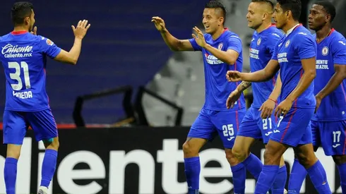 Cruz Azul perdió un auténtico equipo en un espacio de año y medio