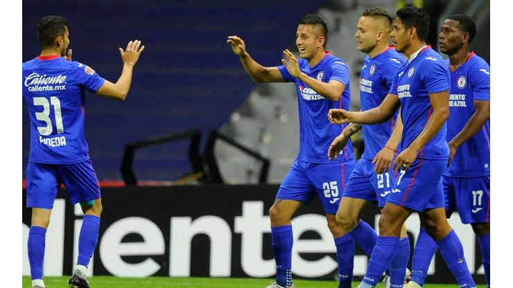 Cruz Azul perdió un auténtico equipo en un espacio de año y medio
