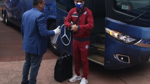 La covid-19 poco a poco se va alejando de La Noria.