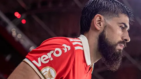 Bruno Méndez es el central que quiere Cruz Azul para el Apertura 2022.