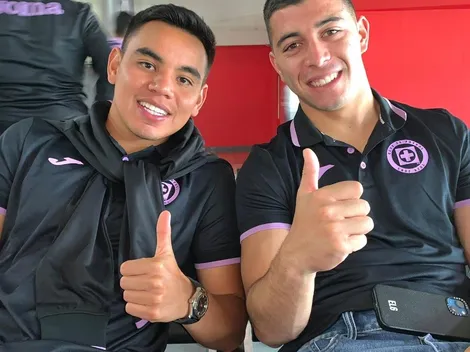 Charly Rodríguez: Está de regreso y ya marca diferencia en la Supercopa