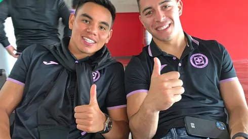 Charly ya está al 100% y con nivel.