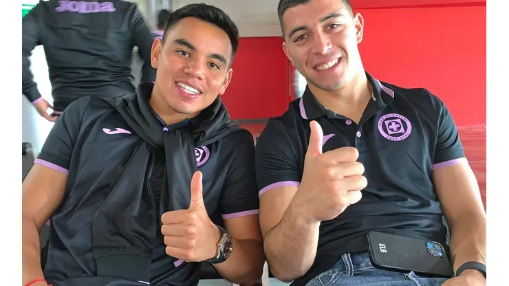 Charly ya está al 100% y con nivel.
