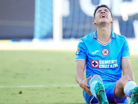 Antuna enciende las alarmas