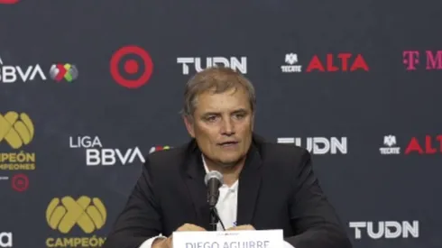 El charrúa se dijo conforme con lo que mostró La Máquina.