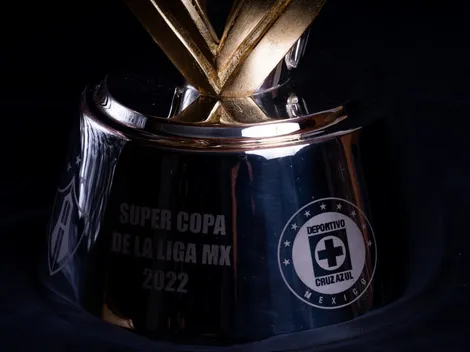 ¿Cómo se define la Supercopa en caso de empate?
