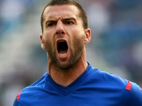 'Tito' Villa explota contra la directiva de Cruz Azul