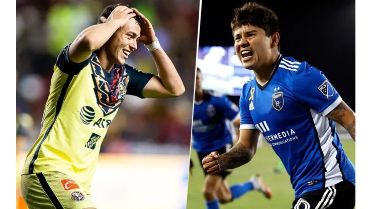 Los rumores apuntaban a un interés de Cruz Azul en ambos jugadores