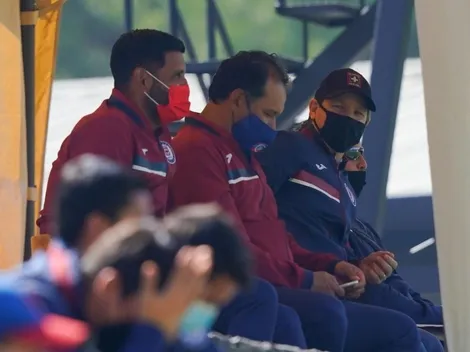 "Quería manejar su mundo": Otro dardo de Ordiales a Reynoso