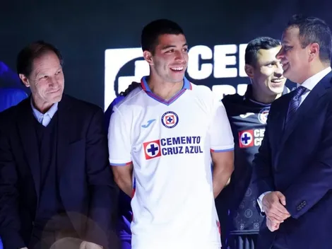 "Garantizamos, mínimo, tres refuerzos..."