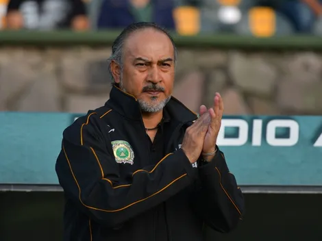 Potro Gutiérrez llegará a Cruz Azul para fortalecer las inferiores