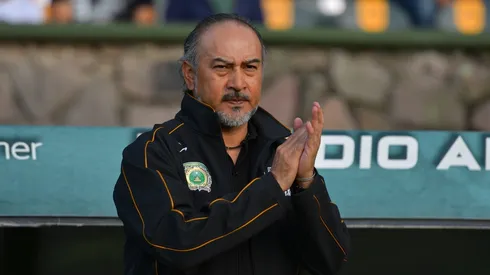 El Potro no se encontraba con ningún equipo.