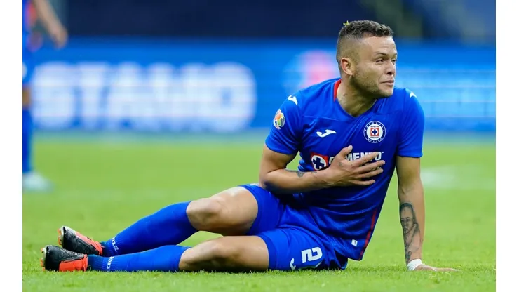 El Cabecita estaría apalabrado en la MLS, pero América se los bajó
