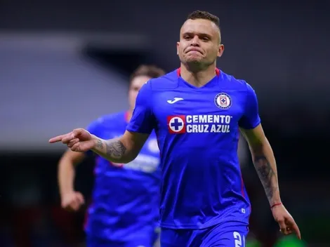 'Cabecita' ya se deja querer por el América