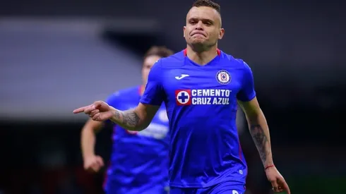 El delantero charrúa está a un paso de ser jugador del América