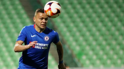 Todo apunta a que el jugador se inclina por permanecer en la Liga MX.