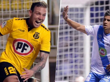 Ordiales confirma a Rotondi y descarta a Araujo