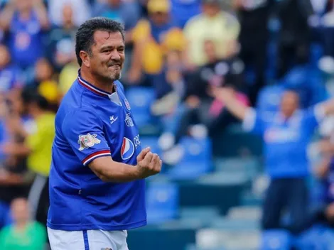 Hermosillo señala a los culpables del fichaje de Cabecita por el América