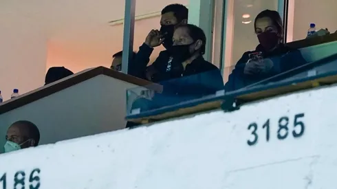 Jaime Ordiales aseguró dos fichajes para este lunes