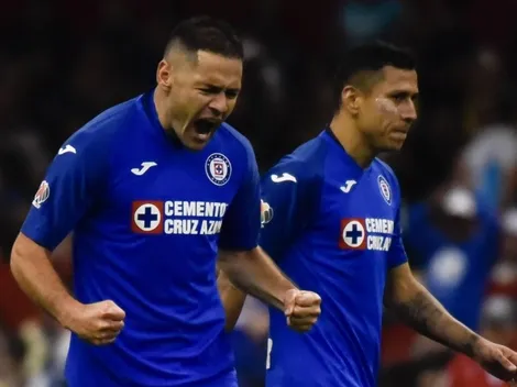 "Se fueron porque eran grandes": Ordiales sobre Aguilar y Aldrete