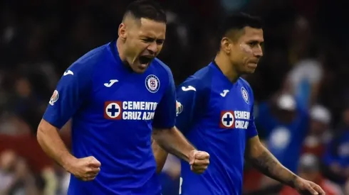 Pablo Aguilar fue uno de los jugadores que no renovaron con el club