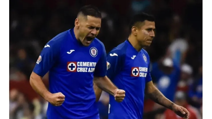 Pablo Aguilar fue uno de los jugadores que no renovaron con el club