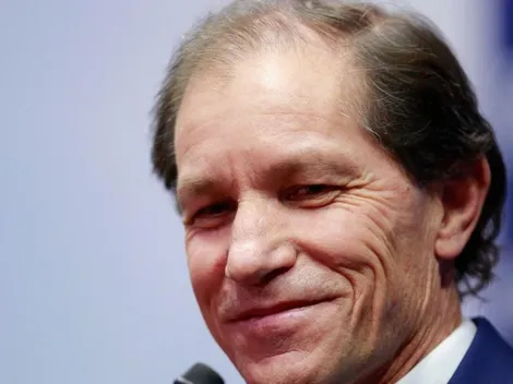 "Gracias, pero no": Ordiales habría rechazado el ofrecimiento de 'Cabecita'