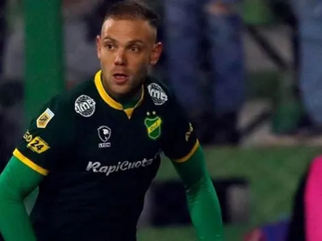 Se cae el primer refuerzo de Cruz Azul