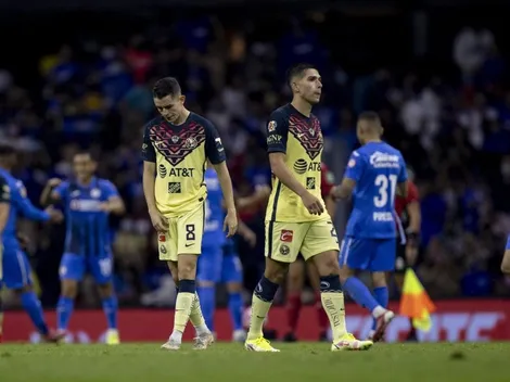 ¿Quiénes son los delanteros que han jugado en Cruz Azul y América?