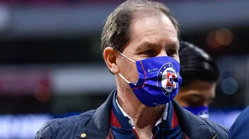 Ordiales no ve el título como una prioridad