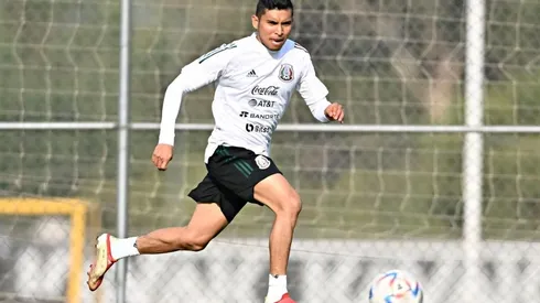 El mediocampista eligió destino