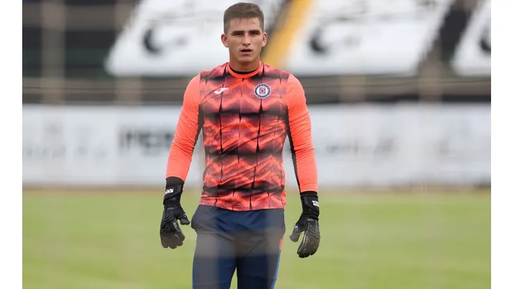 Sebastián Jurado piensa en la titularidad pese al regreso de Corona