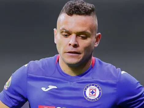 Sí buscó volver: Cruz Azul habría rechazado a Cabecita Rodríguez