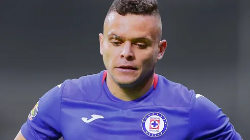 Cruz Azul habría rechazado el regreso de Cabecita Rodríguez.
