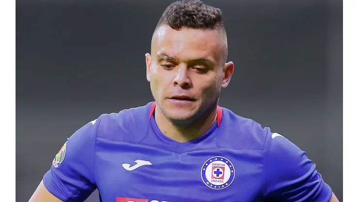 Cruz Azul habría rechazado el regreso de Cabecita Rodríguez.
