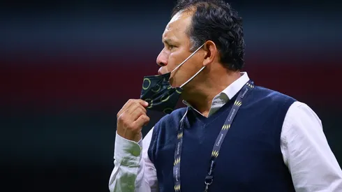 Por el momento se encuentra sin equipo.