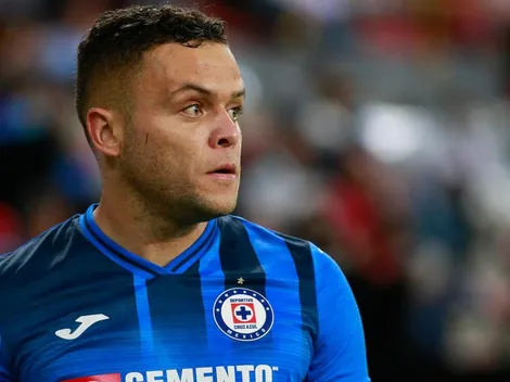 Cabecita ya le dio el 'sí' al América