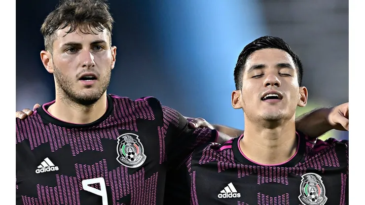 Los cuatro seleccionados del Tri no reportarán esta semana con Cruz Azul.