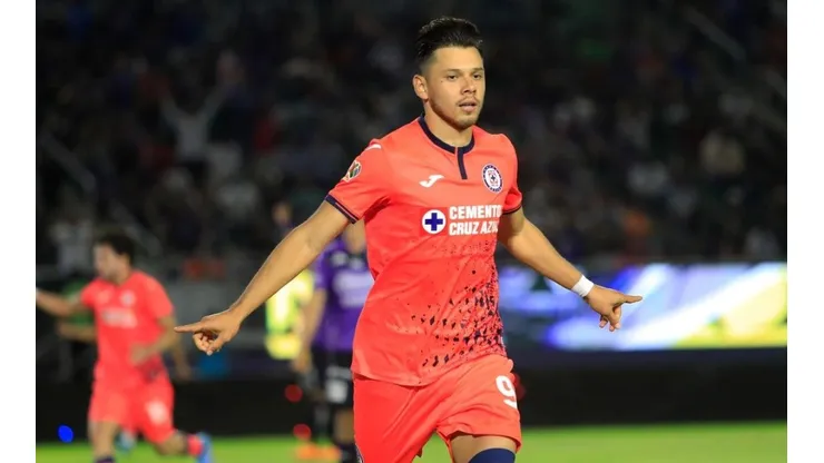 Romero se incorporó este miércoles a los entrenamientos