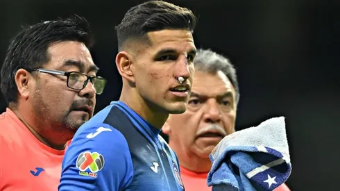 El defensor peruano se quedó sin asistir al Mundial