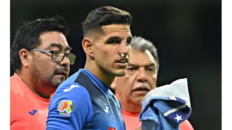 El defensor peruano se quedó sin asistir al Mundial