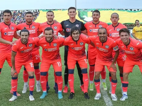 Lo que faltaba: Reportan cuatro futbolistas contagiados de coronavirus