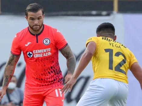 ◉ Las noticias de Cruz Azul hoy: Paso en falso