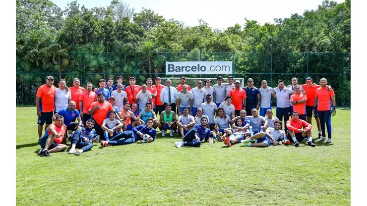La foto que dice más que mil palabras