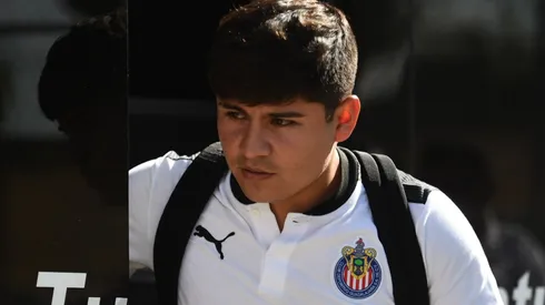 La Chofis podría dejar la MLS para regresar a la Liga MX.