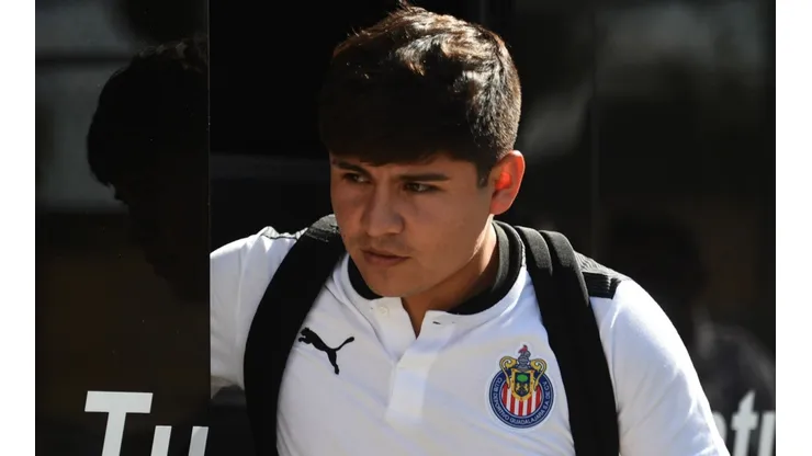 La Chofis podría dejar la MLS para regresar a la Liga MX.