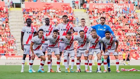 El conjunto español apuesta fuerte para este mercado de pases