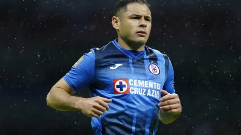 Pablo Aquilar consiguió la novena con La Máquina.