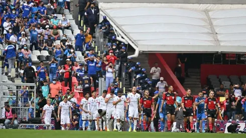 Cementeros y zorros se disputarán un torneo en su primera edición