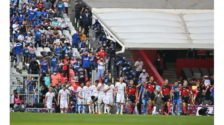 Cementeros y zorros se disputarán un torneo en su primera edición